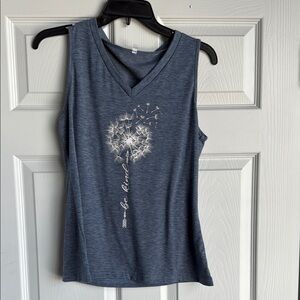Womens tank
